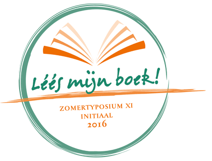 conference | Typosium XI: Read my book!